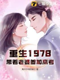 欢喜之年颜喜与谭文正