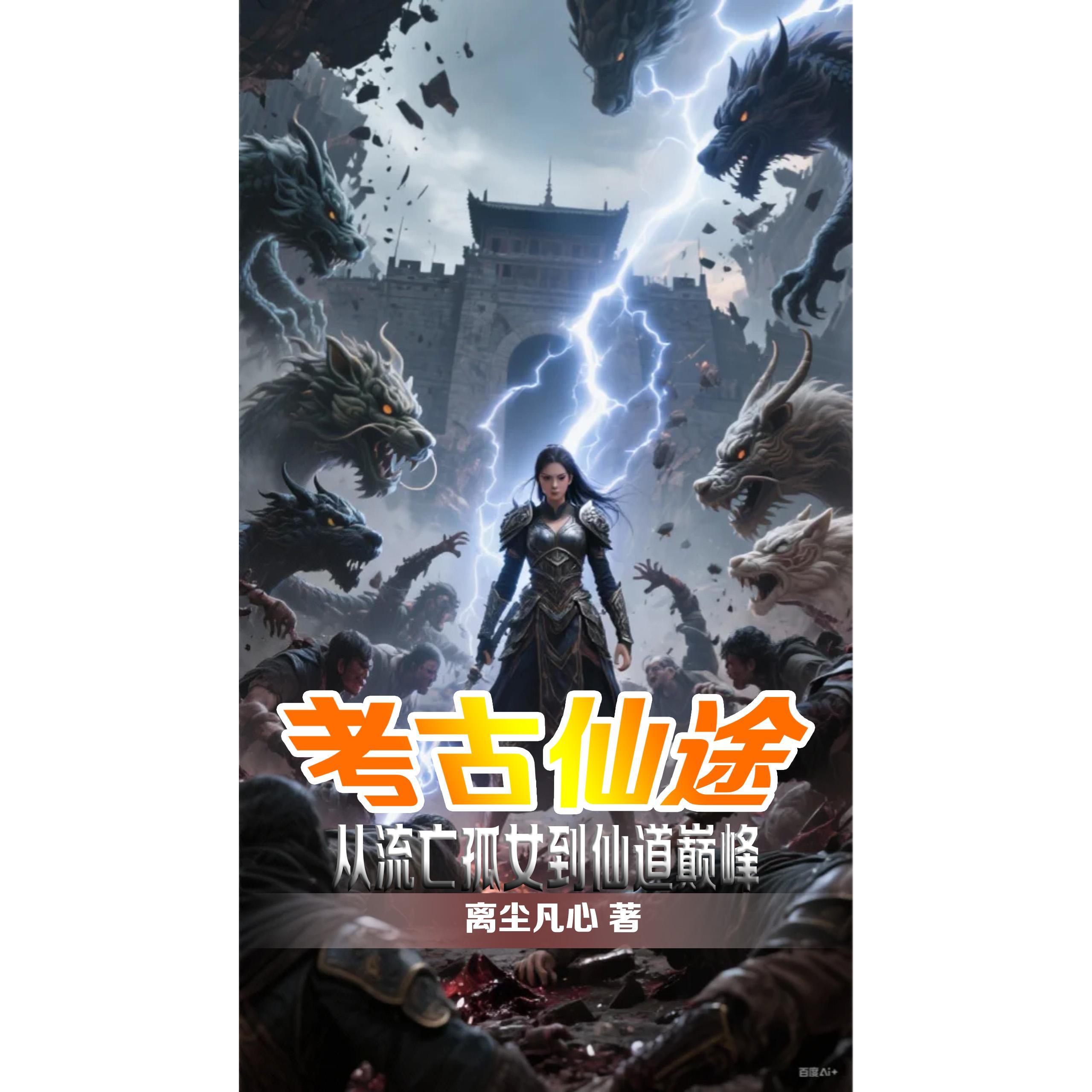 最强赘婿神级选择