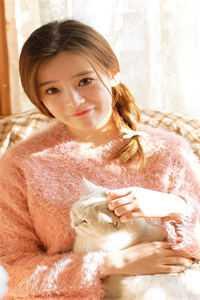 总裁捉住只小可爱格格党