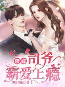 少爷夫人同意离婚了短剧免费观看