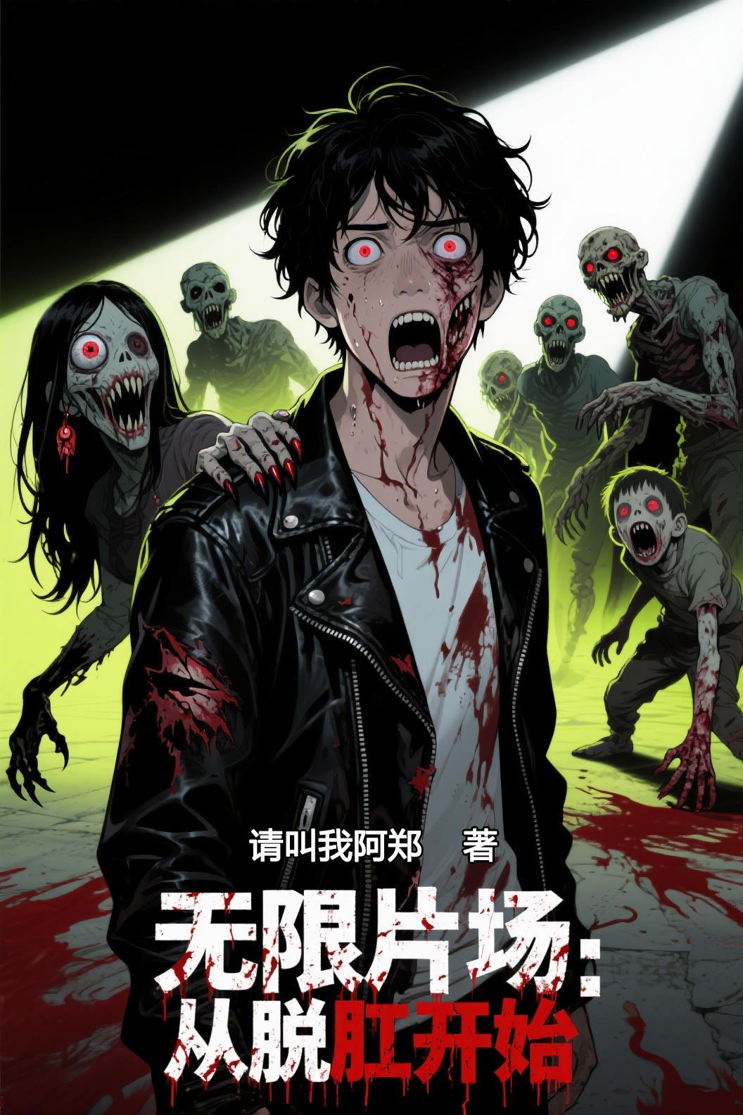 重生与系统130章