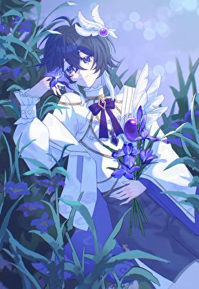 都市最强神医江北