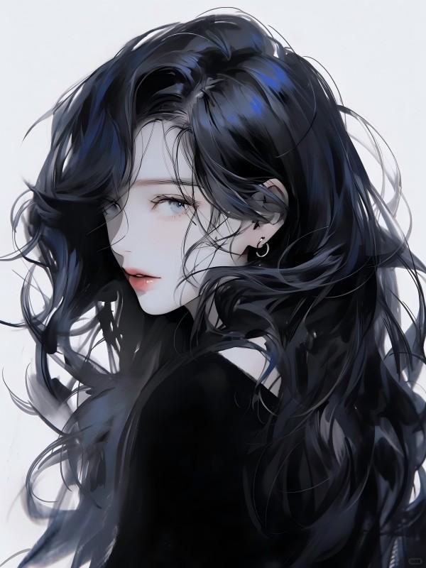 身边全是女丧尸