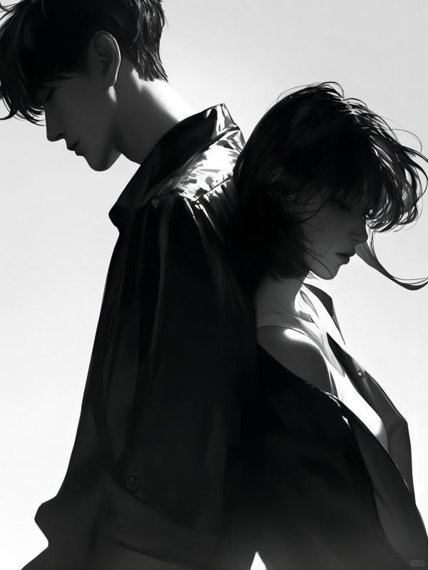 身边全是女丧尸 忧郁的叉烧